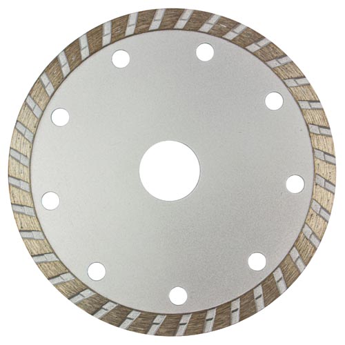 Disco de Corte Classic Turbo 110x08x20mm