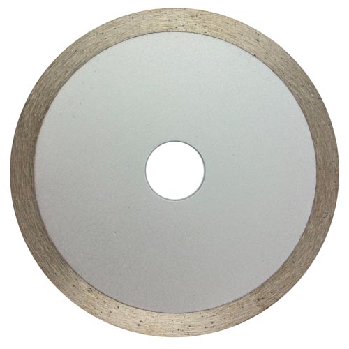 Disco de Corte Classic Liso 110x08x20mm