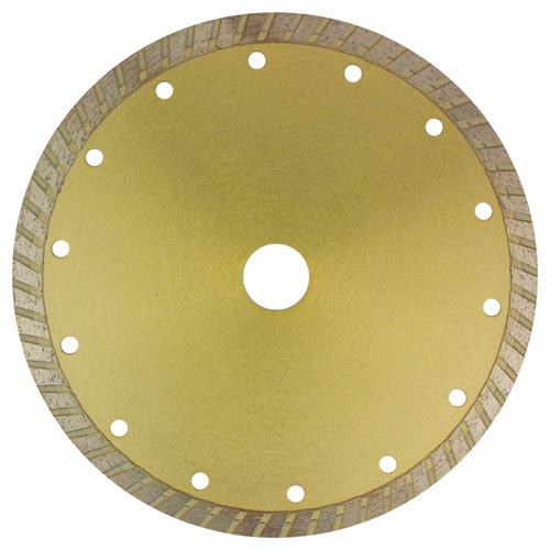 Disco de Corte PRO Turbo 180x10x22,23mm