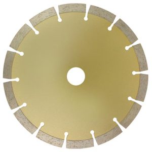 Disco de Corte PRO Segmentado 180x10x22,23mm