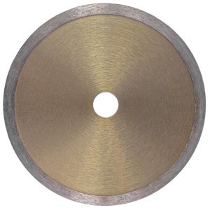 Disco de Corte PRO Liso 180x10x22,23mm