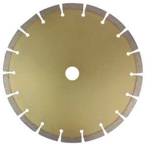 Disco de Corte PRO Segmentado 230x10x22,23mm