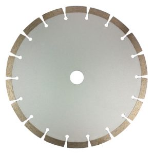 Disco de Corte Classic Segmentado 230x10x22,23mm