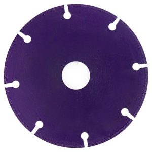 Disco de Corte Abrasivo PRO 115x22,23mm