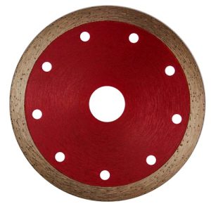 Disco de Corte PRO Liso 110x08x20mm