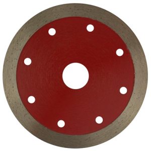 Disco de Corte PRO Liso 110x10x20mm