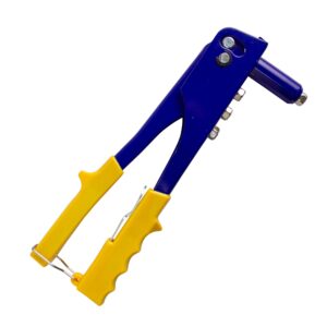 Alicate Rebitador 9.5"