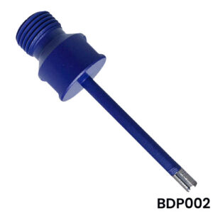Broca de Pedra PRO Segmentado 8xM14mm