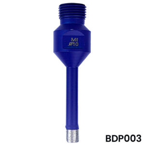 Broca de Pedra PRO Segmentado 10xM14mm