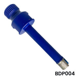 Broca de Pedra PRO Segmentado 12xM14mm
