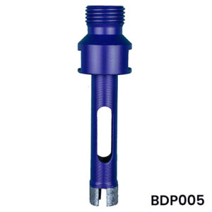 Broca de Pedra PRO Segmentado 15xM14mm