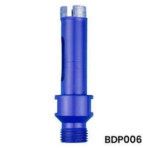 Broca de Pedra PRO Segmentado 20xM14mm