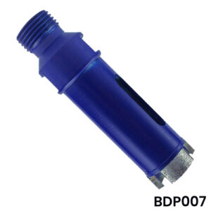 Broca de Pedra PRO Segmentado 25xM14mm