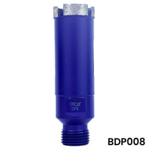 Broca de Pedra PRO Segmentado 30xM14mm