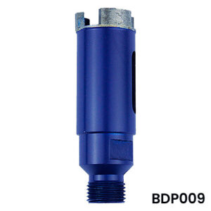 Broca de Pedra PRO Segmentado 32xM14mm