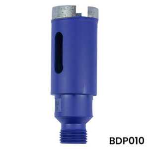 Broca de Pedra PRO Segmentado 35xM14mm