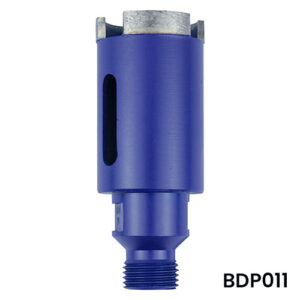 Broca de Pedra PRO Segmentado 40xM14mm