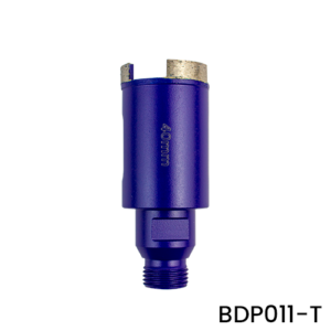Broca de Pedra Premium Segmentado 40xM14mm