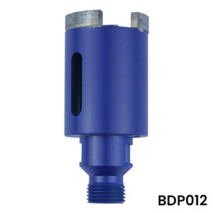Broca de Pedra PRO Segmentado 45xM14mm