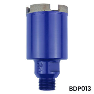 Broca de Pedra PRO Segmentado 50xM14mm