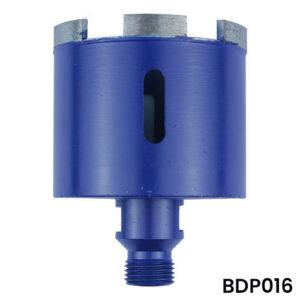 Broca de Pedra PRO Segmentado 70xM14mm