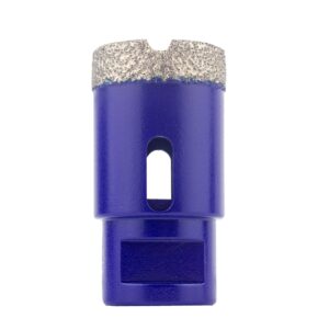 Broca Diamantada Para Cerâmica/Porcelanato