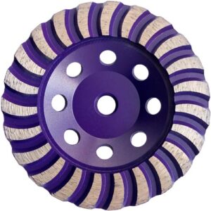 Disco de Desbaste PRO Turbo 115x07mm