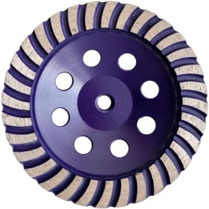 Disco de Desbaste PRO Turbo 150x07mm
