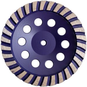 Disco de Desbaste PRO Turbo 180x07mm
