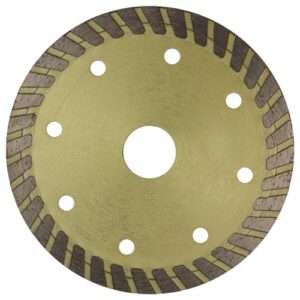 Disco de Corte Pro Turbo 110x10x20mm