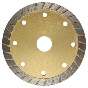Disco de Corte Premium Turbo 110x10x20mm