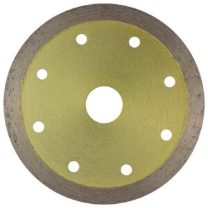 Disco de Corte Pro Liso 110x10x20mm