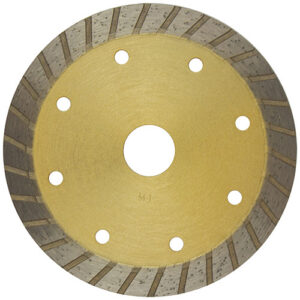 Disco de Corte PREMIUM Turbo 115x12x20mm