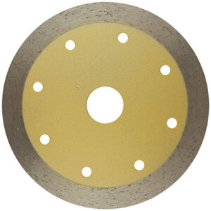Disco de Corte PREMIUM Liso 115x12x20mm