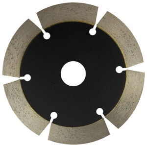 Disco de Corte PREMIUM Segmentado 114x14x20mm