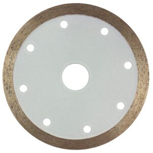 Disco de Corte Porcelanato Ecco Liso 110x08x20mm