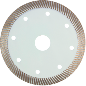 Disco de Corte Turbo PRO Extra Fino Turbo 110x10x1.2mm