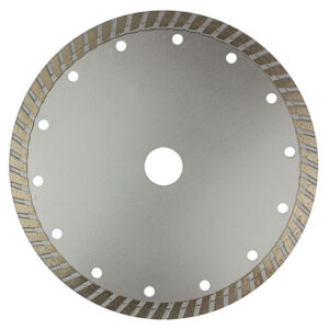Disco de Corte ECCO Turbo 180x10x22,23mm