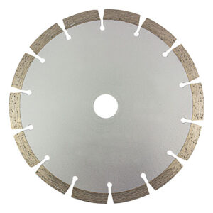 Disco de Corte ECCO Segmentado 180x10x22,23mm