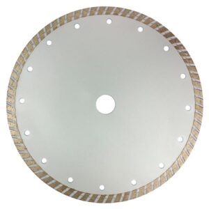 Disco de Corte Ecco Turbo 230x10x22,23mm