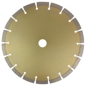 Disco de Corte PRO Segmentado 230x10x22,23mm