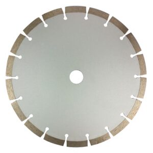Disco de Corte ECCO Segmentado 230x10x22,23mm