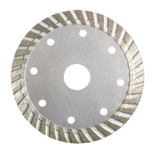 Disco de Corte ECCO Turbo 115x12x22,23mm