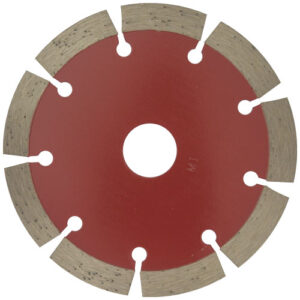Disco de Corte PRO Segmentado 110x10x20mm