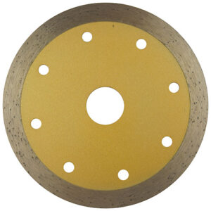 Disco de Corte PREMIUM Liso 110x10x20mm