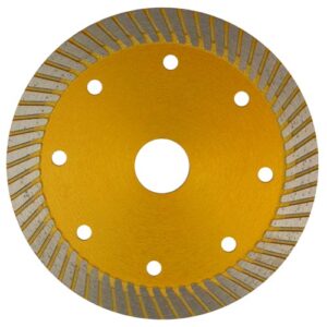 Disco de Corte Premium Turbo Estreito 115x12x20mm