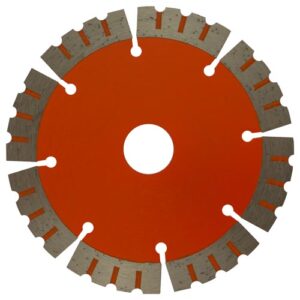 Disco de Corte Gold Especial Turbo Segmentado 115x12x20mm
