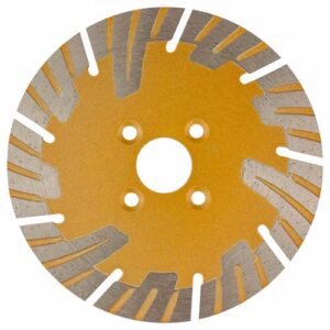 Disco de Corte Gold Especial Turbo Dente Defesa 115x12x20mm