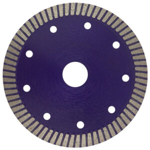 Disco de Corte PRO Turbo DEKTON 115x10x20mm