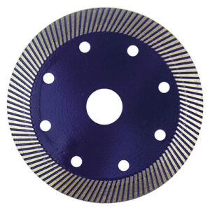 Disco Turbo Extra Fino Pro 115x12x20mm